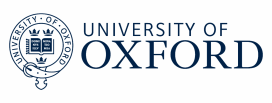 University of Oxford