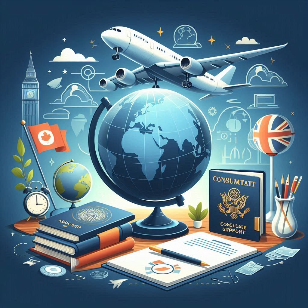 Overseas Education